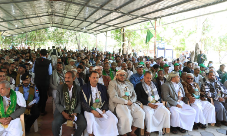 تعز تتهيأ للإحتفاء بالمولد النبوي الشريف