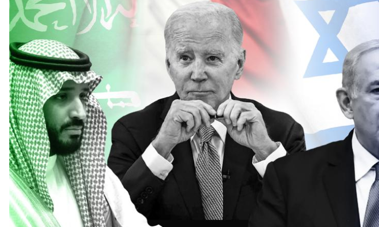 هل بات التطبيع بين السعودية وإسرائيل أقرب من أي وقت مضى؟