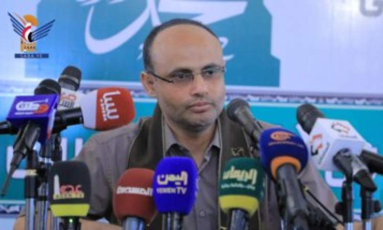 خلال لقائه بالجرحى والمعاقين.. الرئيس المشاط: من ثمار تضحيات وصمود الجرحى استمرار ثورة الـ21 من سبتمبر المجيدة