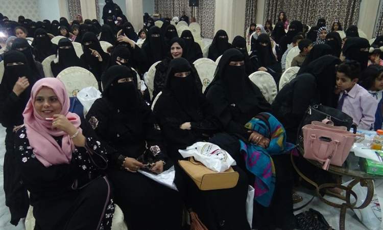 جمعيه المنتجين تدشن ورشه توعية حول سرطان الثدي