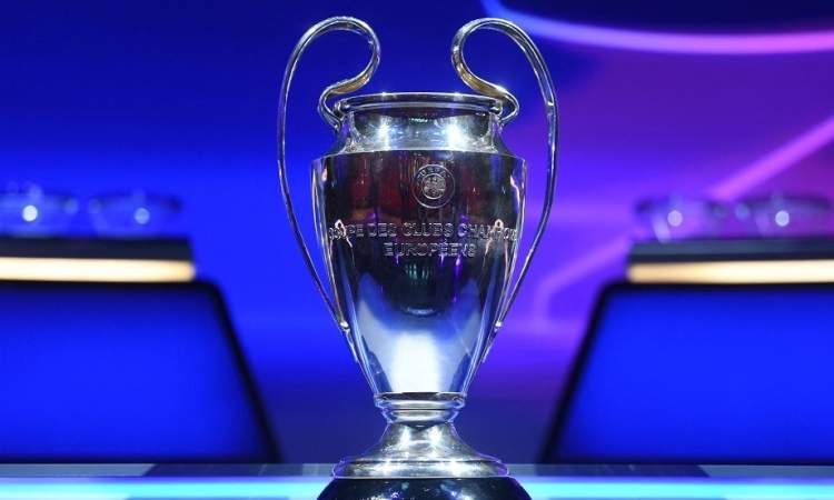 8 مباريات نارية مساء اليوم بدوري ابطال أوروبا