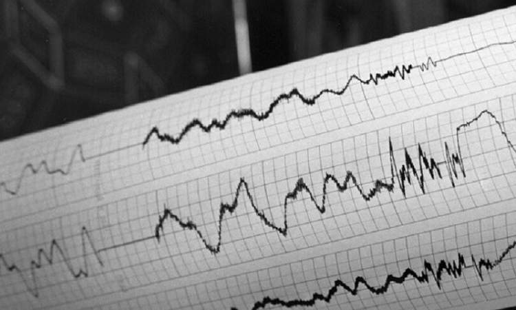 هزة أرضية تضرب قبالة سواحل شمال كاليفورنيا بقوة 5 درجات