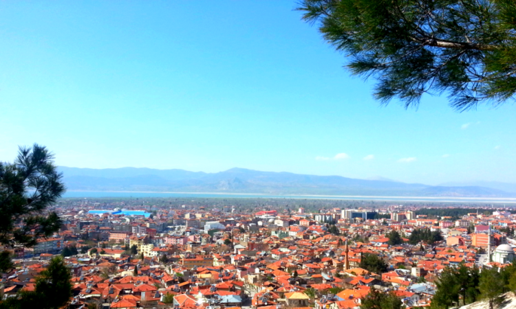 زلزال يضرب جنوب غرب تركيا