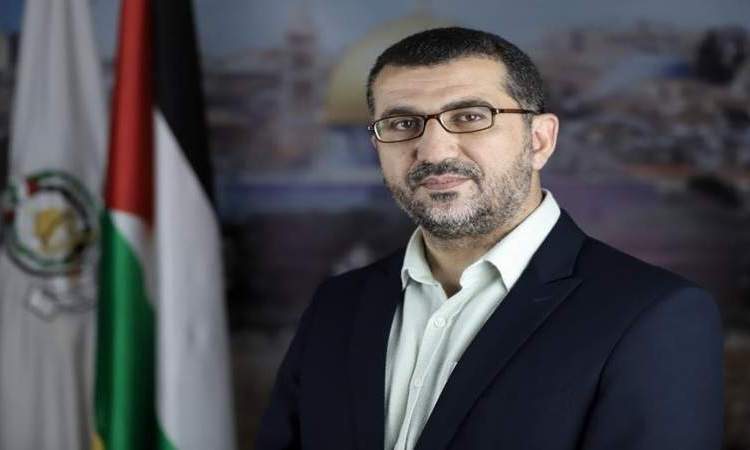حماس تنعى المتحدث الرسمي باسمها عن القدس الشهيد محمد حمادة