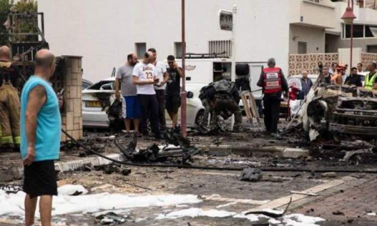  العدوان الصهيوني على غزة كلف 53 مليار دولار