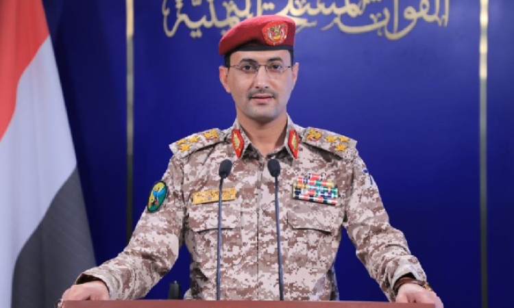 عملية عسكرية نوعية ضد سفينتين لهما ارتباط بالكيان الصهيوني