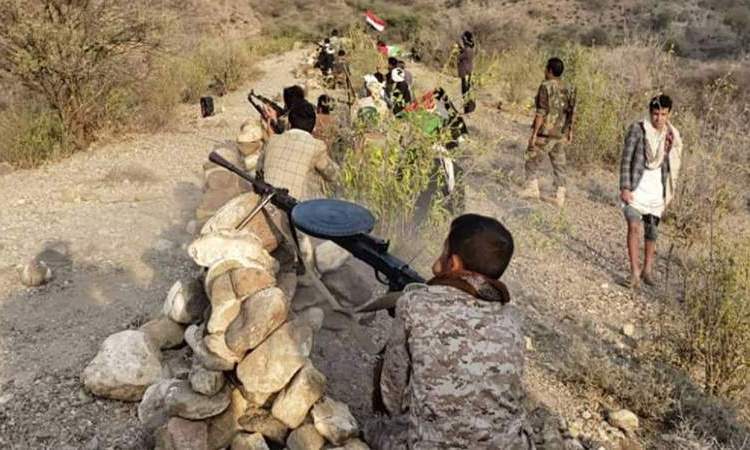    تخرج الدفعة الثالثة من الدورات العسكرية المفتوحة في ذمار