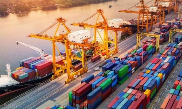 طريق بري من الإمارات والبحرين مروراً بالسعودية لنقل البضائع للاحتلال