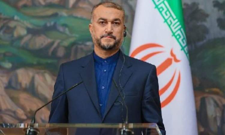 عبد اللهيان: حزب الله والمقاومة قاموا بدورهم بكل شجاعة وعلى اكمل وجه