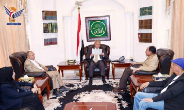 الدكتور بن حبتور يثمن تضامن الجاليات العربية والأجنبية مع الشعبين اليمني والفلسطيني