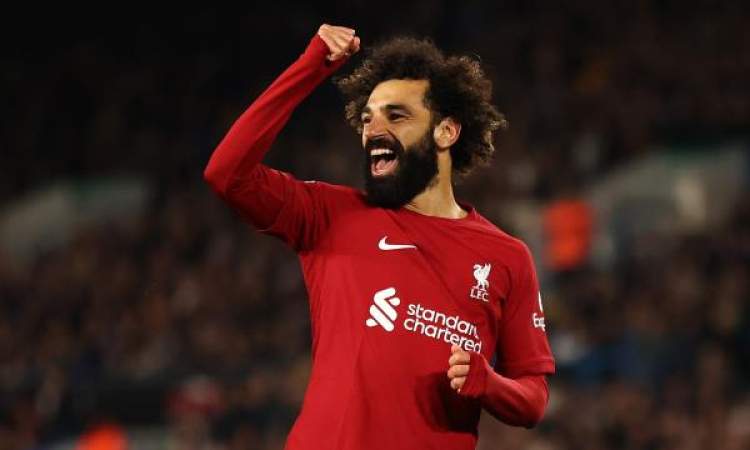 صلاح يتلقى عرضا ضخما من اتحاد جدة