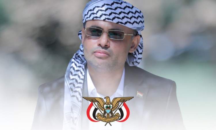 قرار رئاسي بإنشاء مركز تنسيق العمليات الإنسانية (HOCC)