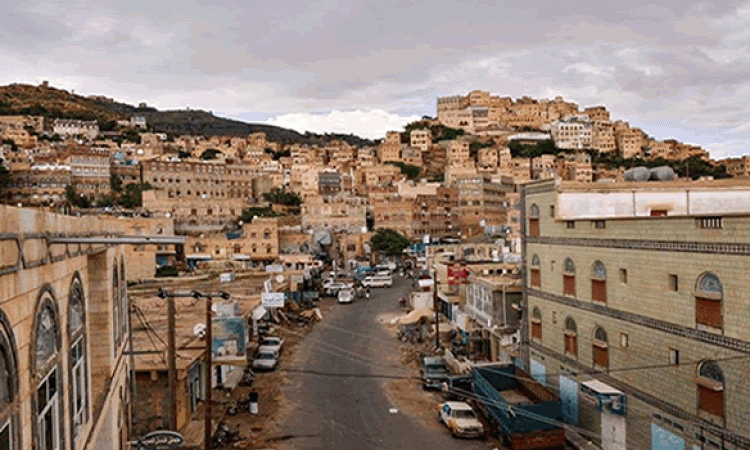 وفاة مدير فرع كهرباء الريف في المحويت