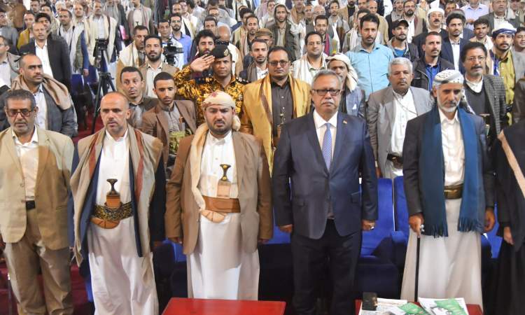 الزكاة تدشن مشاريع الاحسان 1445 باكثر من 13 مليار ري