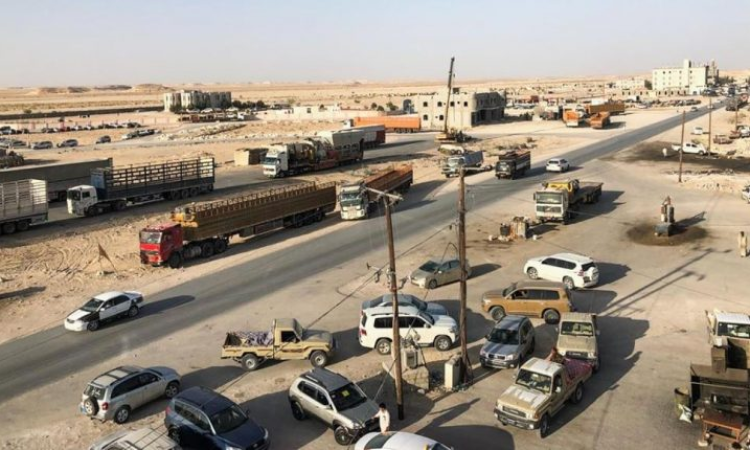 صومالي يقتل زوجته في المهرة