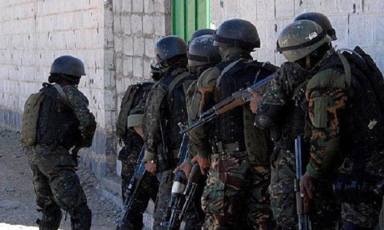 ضبط متهمين بالقتل في صنعاء وتعز