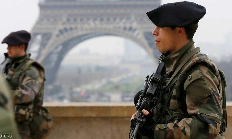 فرنسا تعلن رفع حالة التأهب الأمني إلى أعلى مستوى