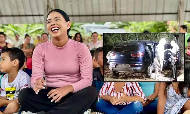 مقتل عمدة مدينة في الإكوادور بالرصاص وسط حملة ضد عنف العصابات