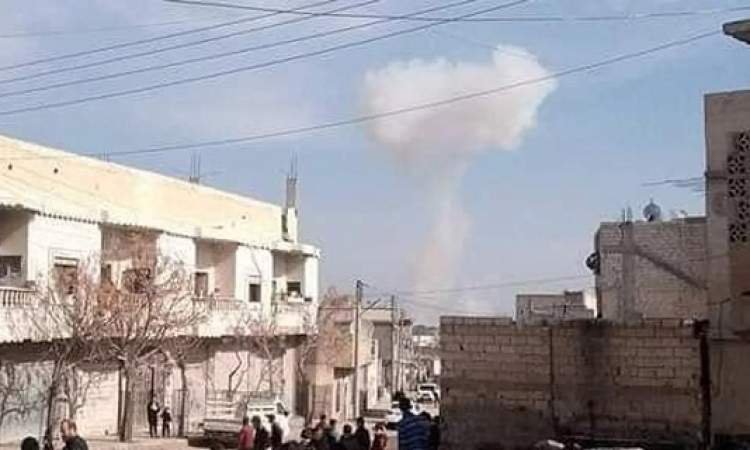 سوريا:مقتل 10 سجناء في محافظة الرقة 