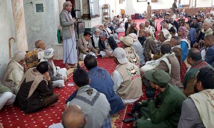 لقاء موسع بالأمانة يناقش التحضير لإحياء اليوم الوطني للصمود