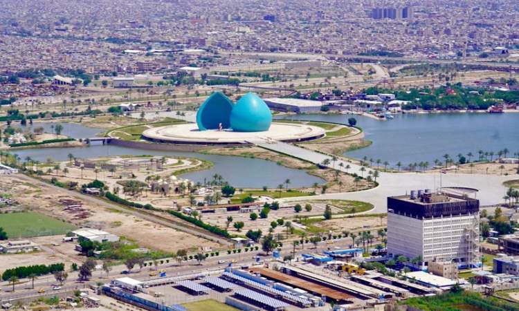 بغداد تتجه لتنفيذ مفاعلين نوويين 