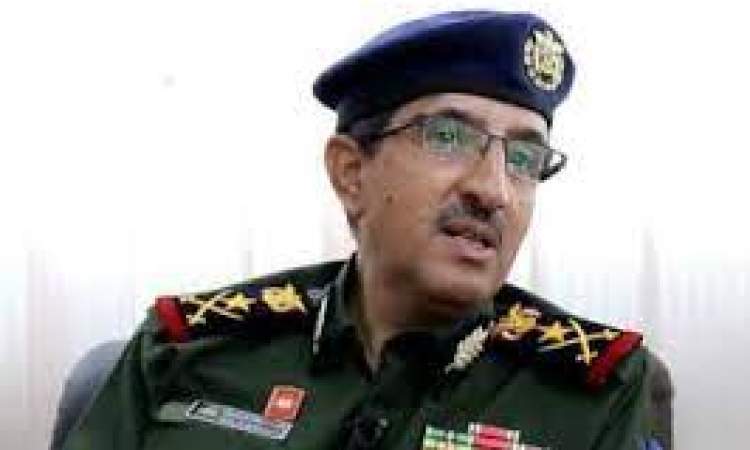 الفريق الرويشان: هناك تحول استراتيجي في المعركة واعتماد العدو على العملاء لم يعد مجديا