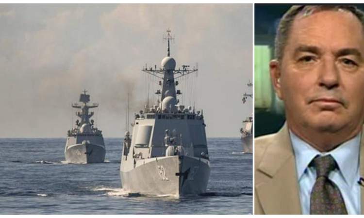 لهذا السبب لا نستطيع هزيمة صنعاء ؟ كلام مهم لـ ضابط سابق في البحرية الأمريكية ..