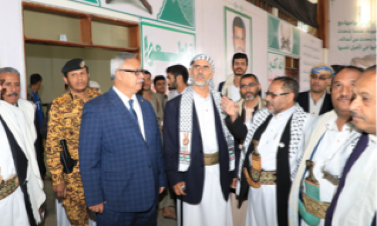 اقرار الترتيبات النهائية لـ «مؤتمر فلسطين قضية الامة المركزية»