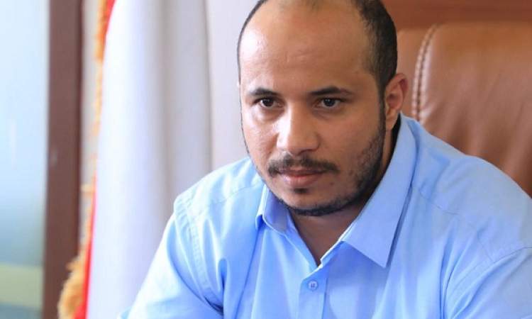 المطهر : حزمة تسهيلات للصناعات الوطنية المعتمدة على الخام المحلي