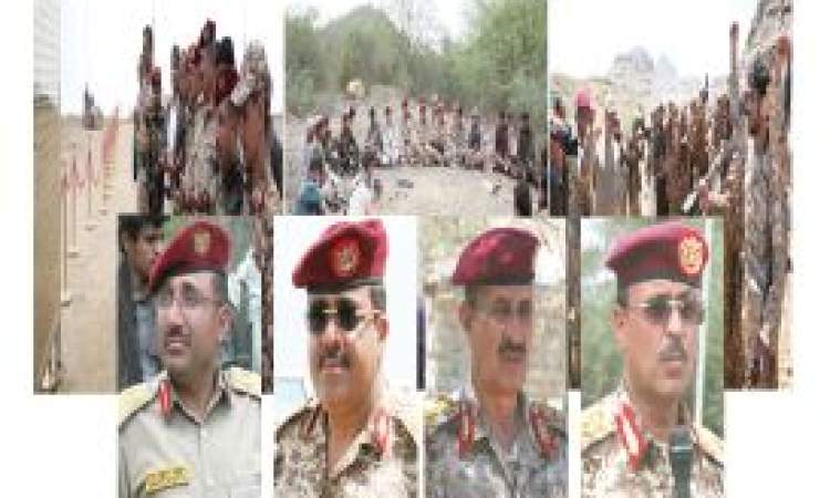 مع أسود عسير وجيزان.. مآثر الشهيد الصماد تتجدد ومظلومية غزة في وجدان المجاهدين