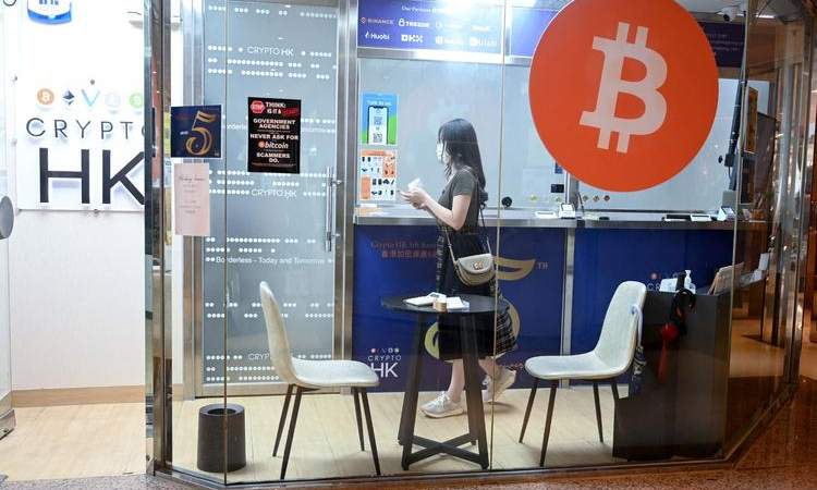أسعار بتكوين ترتفع بأكثر من 6% بعد بيانات الوظائف الأميركية