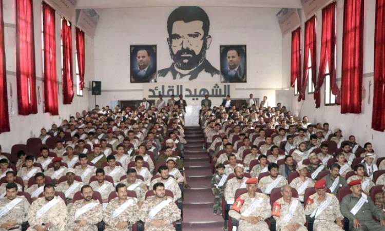 شعبة التوجيه المعنوي بالمنطقة العسكرية الرابعة تنظم فعالية ثقافية بذكرى الصرخة