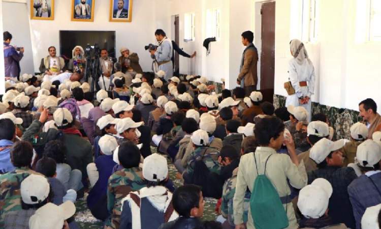 مفتى الديار يؤكد اهمية الدورات الصيفية في تهذيب النفوس وصقل القدرات 