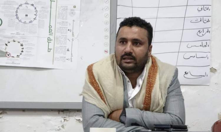 تشكيل ثلاث محميات نحلية لإنتاج العسل الدوائي في حجة والمحويت