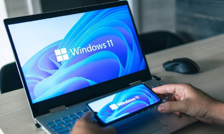 مايكروسوفت توفر ميزات جديدة لمستخدمي أنظمة Windows 11