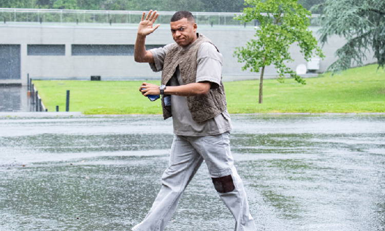 تعرف على موعد الإعلان الرسمي عن صفقة انتقال مبابي إلى ريال مدريد