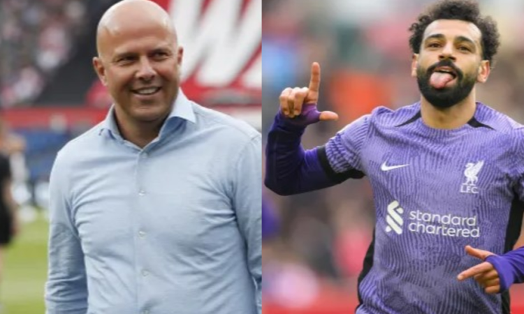 مدرب ليفربول لا يمانع بيع محمد صلاح