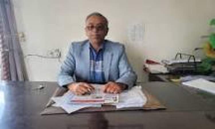 اليوم تغذية خط النقل 132 ذمار- إب بالجهد الكهربائي