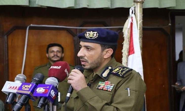 اللواء المرتضى: اليمن بات في مستوى المواجهة