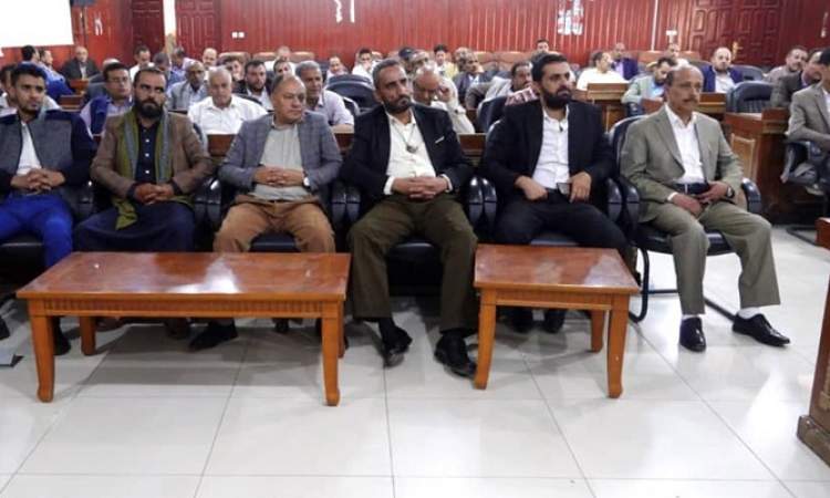 وزارة الصحة تدشن المرحلة الثالثة من الدورات المفتوحة طوفان الأقصى