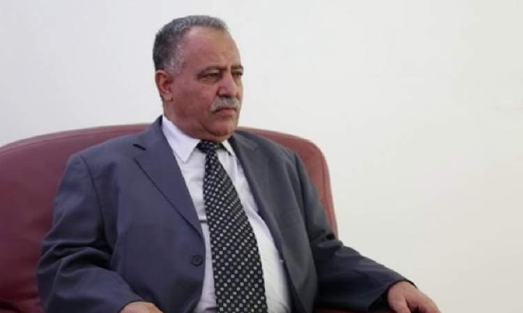 رئيس  البرلمان يهنئ نظيره في جمهورية بيلاروسيا