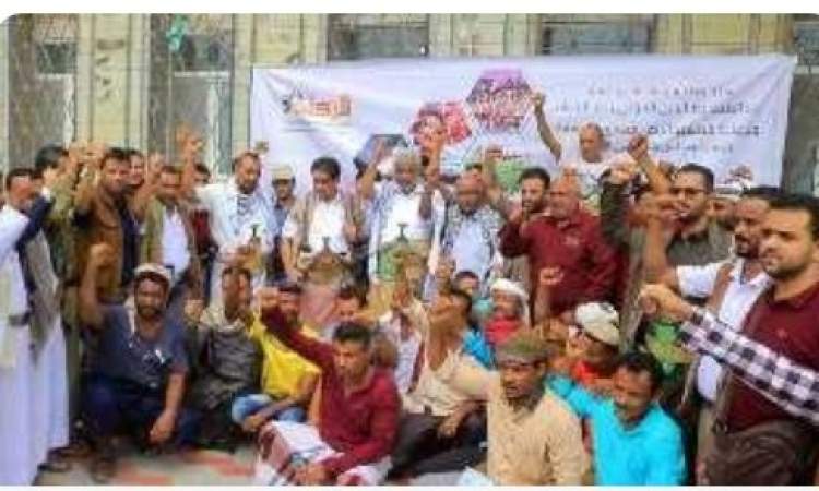 تدشين مشروع العرس الجماعي الرابع بمحافظة الحديدة لـ660 عريساً وعروس