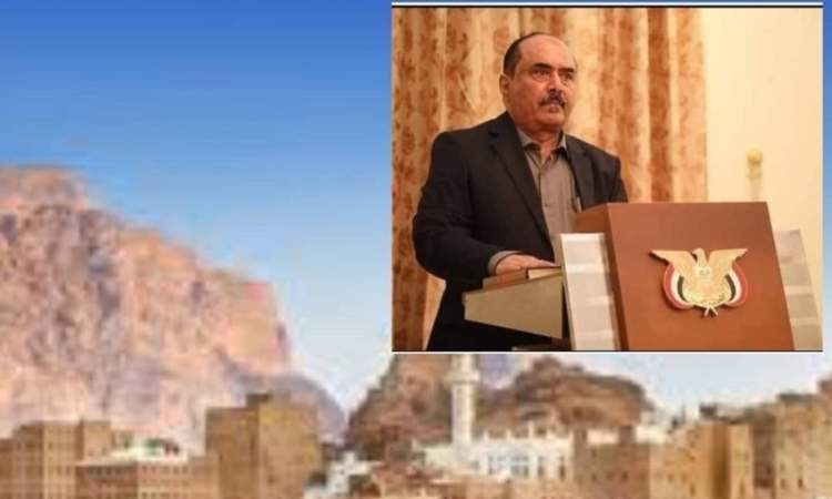 السلطة المحلية لمحافظة شبوة تدين مجزرة الكيان بمدرسة النازحين في غزة