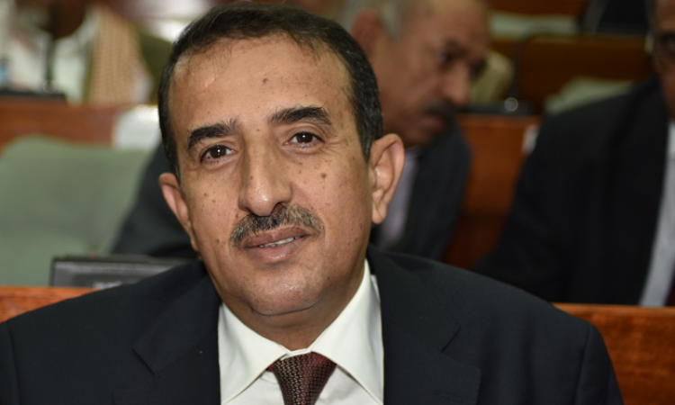 الرويشان يهنئ القيادة بذكرى المولد النبوي