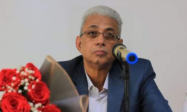 وفاة الصحافي حسن عبد الوارث