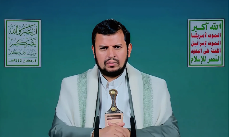 كلمة مرتقبة لقائد الثورة 