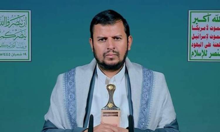 قائد الثورة : دماء شهيدنا «نصر الله» لن تذهب هدرا