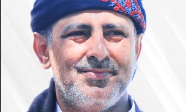الواحدي :الشعب اليمني لن يتخلى عن مناصرة فلسطين