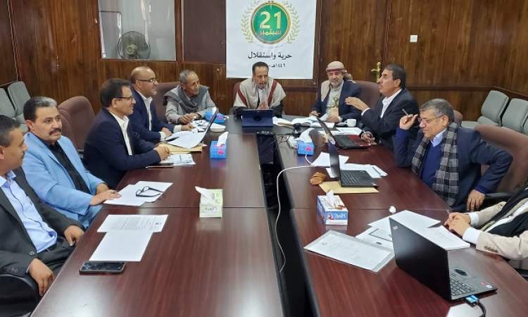 إحالة 39 متهما بقضايا فساد إلى النيابة