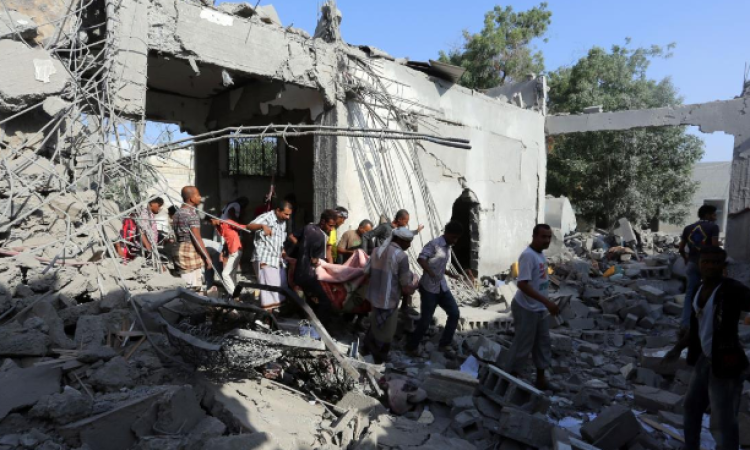 ماذا تعرف عن «مجزرة الزيدية» بالحديدة ..!? 